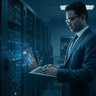 Demystifying the Cloud: