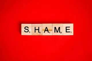 How to Break the ADHD Shame Spiral You’re Stuck In