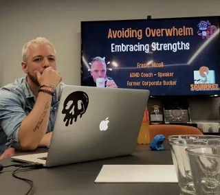 What ADHD Coaching Is and How to Find a Coach
