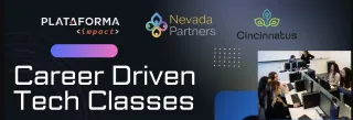 Nevada Partners and Plataforma Impact Join Forces to Launch Technology Career Development and Training Program for Youth in North Las Vegas