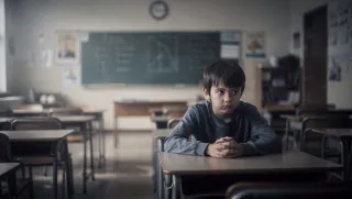 The Missing Link in “Regulation”: Helping Kids Read Their Body’s Messages