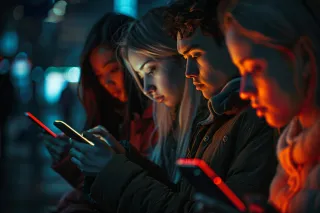 How Trust Built on Connection and Credibility Scales a Business Faster Than Ads Ever Will