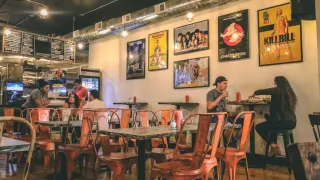 Urban Burger’s Secret Sauce: How Rico Built a Community-Driven Brand in Cranford, NJ