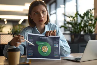 How C-Suite Leaders Can Leverage AI for Smarter Marketing