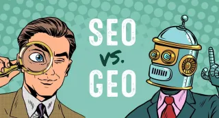 How GEO Will Change Branding, Lead Generation, and Sales Forever