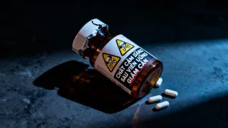 Sự nguy hại khi Sibutramine và Phenolphthalein được dùng trong sản phẩm giảm cân cấp tốc