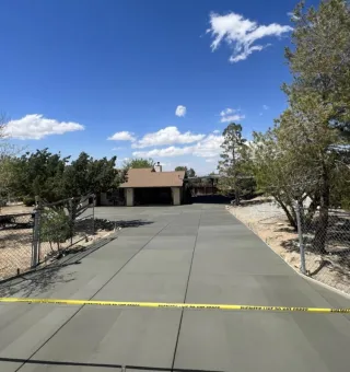 Choosing the Best Driveway Material to Avoid Weeds