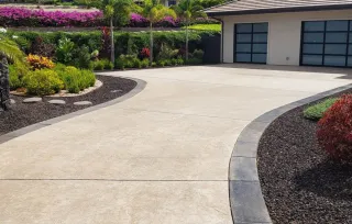 Understanding the Life Expectancy of a Concrete Driveway