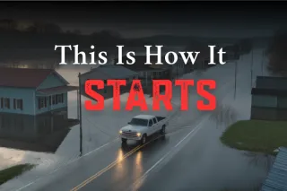 This Is Just the Beginning… Why Most Flood Losses Start Before the Water Ever Hits