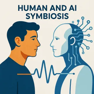 The Human-AI Symbiosis: Redefining Roles and Skills in the Modern Marketing Agency