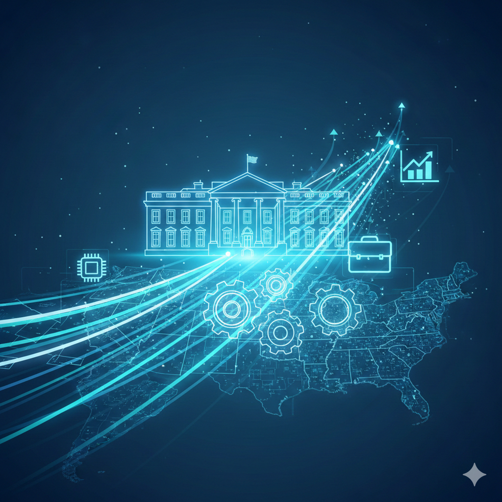 The Genesis Mission: What It Means for the Future of Business and AI Innovation