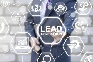 How Does Online Lead Generation Work