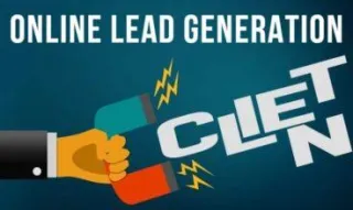 What is Online Lead Generation