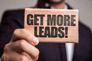 How To Get More Leads Online