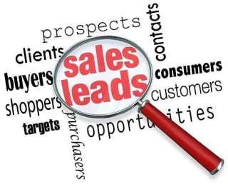 How To Generate Sales Leads Online