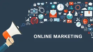 Why Use Online Marketing