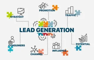 How to Generate Leads Online