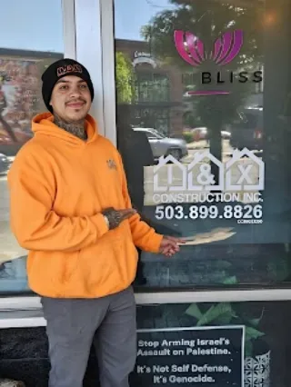New Location In Portland Oregon