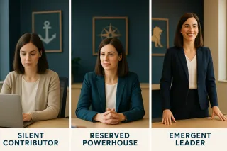 People Pleasing Introvert Archetypes