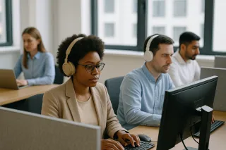 The Cost of Work Role Ambiguity