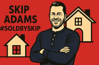 Skip Adams – #SoldBySkip: Albuquerque’s Trusted Real Estate Pro