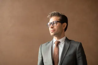 From Partner to People Leader: The Skills Law School Didn’t Teach You