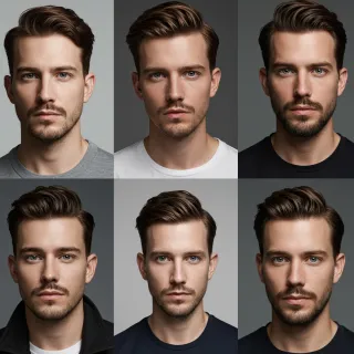Top 5 Men’s Haircuts That Never Go Out of Style
