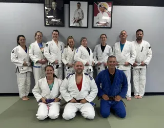 Why More Adults Are Choosing Martial Arts for Fitness & Self-Improvement