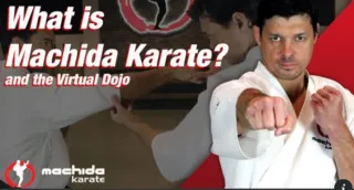 Discover Machida Karate: A Transformative Approach to Self‑Defense