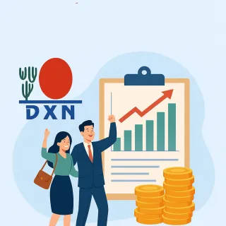 فرصة عمل مع شركة دي أكس إن العالمية