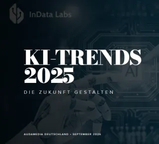 KI-Trends 2025