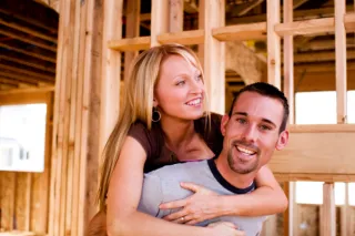 Things New Build Homeowners Should Do After 1 Year