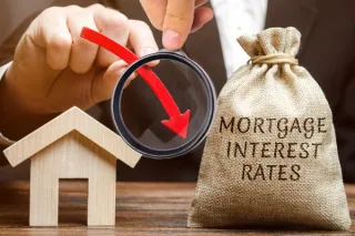 What’s Moving Mortgage Rates?