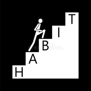 Forming Good Habits Makes Sense