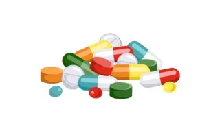 BIG PHARMA: PILLS FOR YOUR ILLS