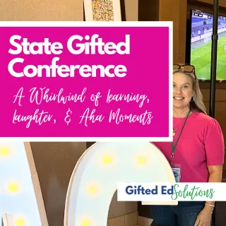 TAG Conference: A Whirlwind of Learning, Advocacy, & Gene Simmons?!