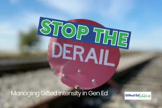 Stop the Derail