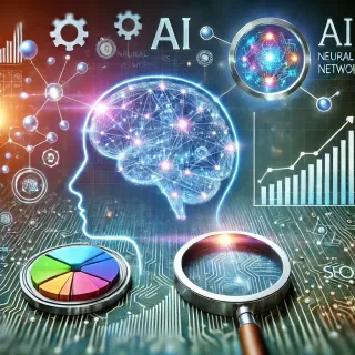 How to Optimize AI-Generated Blog Posts for SEO: A Step-by-Step Guide"