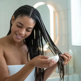 Basic Hair Conditioner