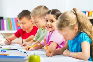 ''Perché ho scelto la BRITISH SCHOOL International House di San Giuseppe Vesuviano, anche se vivo a Ottaviano'' 
