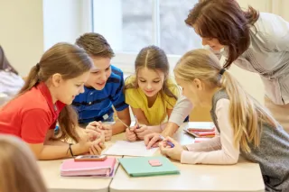  Cosa fare se tuo figlio perde interesse per l’inglese a 6 – 10 anni