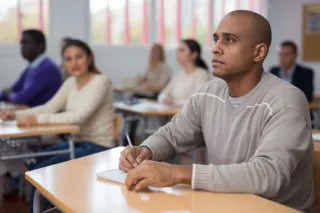 Inglese da adulti: come superare la vergogna di parlare