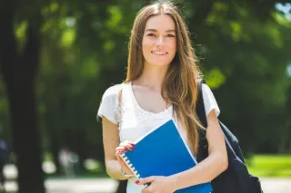 Parlare inglese senza paura: il percorso di Martina