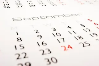  Back to School: 3 motivi per iniziare un corso di inglese a settembre