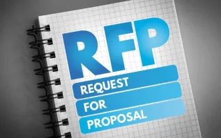 RFP - HR - COBRA Administration, Continuation Benefit