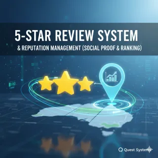 Building Your Hobart Business Through Strategic Review Management