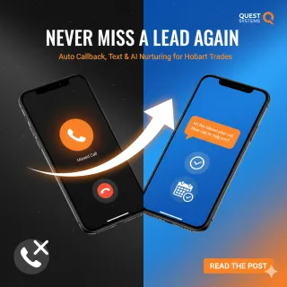 Never Miss Another Customer: The Complete Guide to Automated Communication for Hobart Businesses