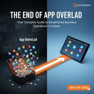 The End of App Overload: Your Complete Guide to Streamlined Business Operations in Hobart
