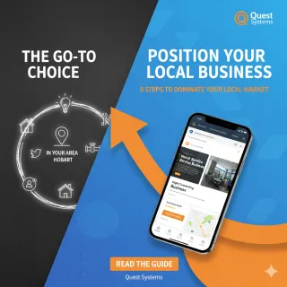 9 Power Tips on How to Position Your Local Service Business as the Go-To Choice in Your Area