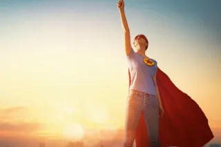Confidence After 40: The Power Of Self-reflection